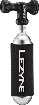 LEZYNE CO2 Dispenser/Inflator Head 1C2CTRLDRV304