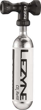 LEZYNE CO2 Dispenser/Inflator Head 1C2CTRLDRV304