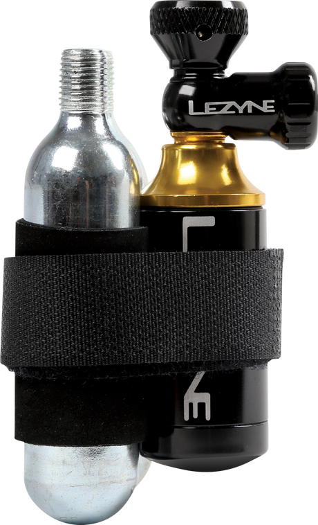 LEZYNE Tubeless CO2 Blaster Head 1PKTBC2V204 - Cycle City Outdoors