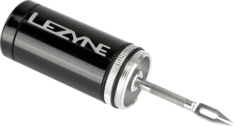 LEZYNE Tubeless Tire Repair Kit 1PKTBLSV104 - Cycle City Outdoors