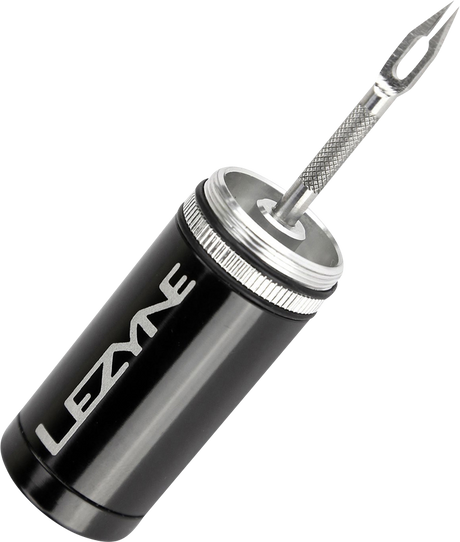 LEZYNE Tubeless Tire Repair Kit 1PKTBLSV104 - Cycle City Outdoors