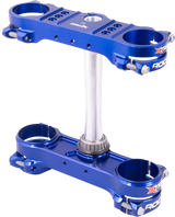 XTRIG Triple Clamp - Blue 501350501101