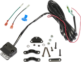 WARN Handlebar Switch Kit 107491