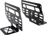 THRASHIN SUPPLY CO. Hard Mount Bag Brackets TSB-2