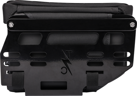 THRASHIN SUPPLY CO. Hard Mount Bag Brackets TSB-2