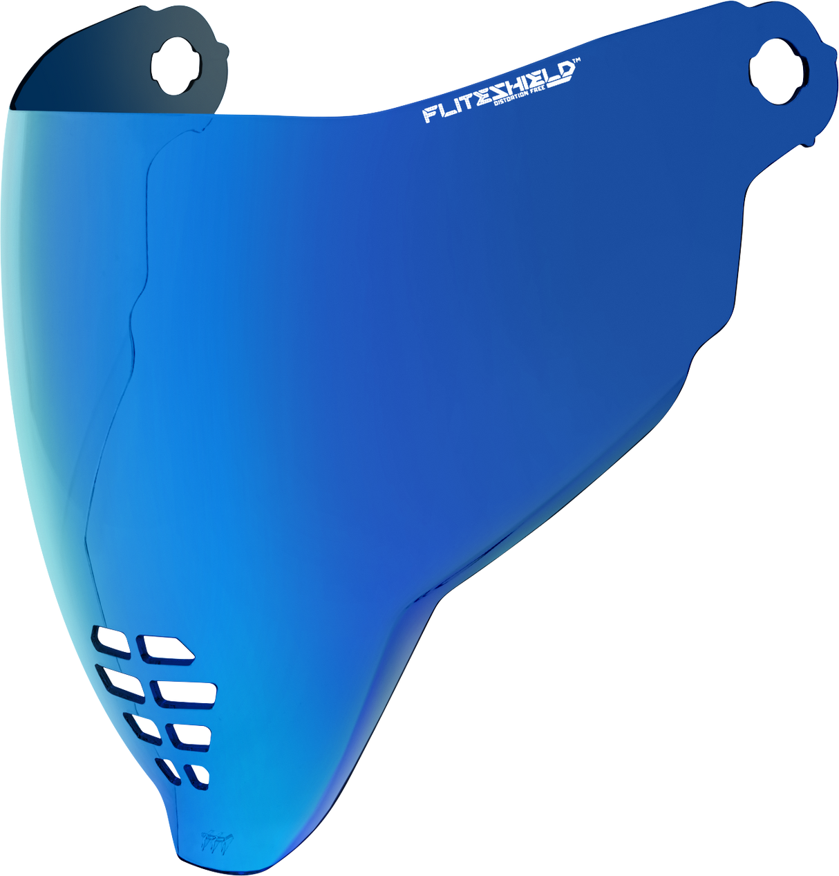 ICON Airflite™ FliteShield™ - 22.06 - RST Blue 0130-1080