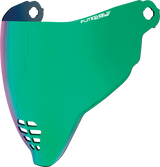 ICON Airflite™ FliteShield™ - 22.06 - RST Green 0130-1081