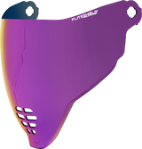 ICON Airflite™ FliteShield™ - 22.06 - RST Purple 0130-1082
