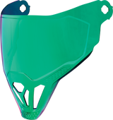 ICON Airflite™ ForceShield™ - 22.06 - RST Green 0130-1091