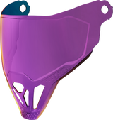 ICON Airflite™ ForceShield™ - 22.06 - RST Purple 0130-1092
