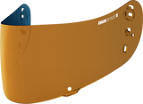ICON Optics™ Airframe Pro/Airform/Airmada™ Shield - 22.06 - RST Bronze 0130-1158