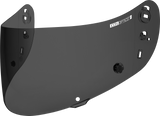 ICON Optics™ Tracshield™ - 22.06 - Dark Smoke 0130-1164