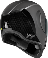 Icon Airform™ Helmet - MIPS¨ - Counterstrike - Silver - XS 0101-15092