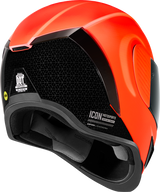 Icon Airform™ Helmet - MIPS¨ - Counterstrike - Red - 2XL 0101-15090