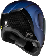 Icon Airform™ Helmet - MIPS¨ - Counterstrike - Blue - Small 0101-15079