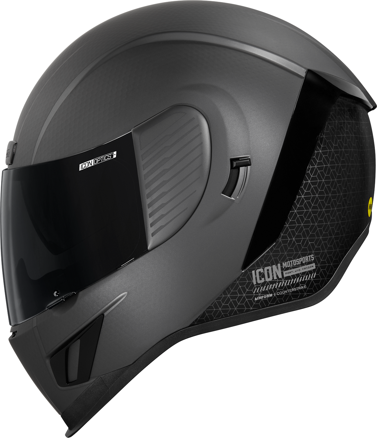 Icon Airform™ Helmet - MIPS¨ - Counterstrike - Silver - XL 0101-15096
