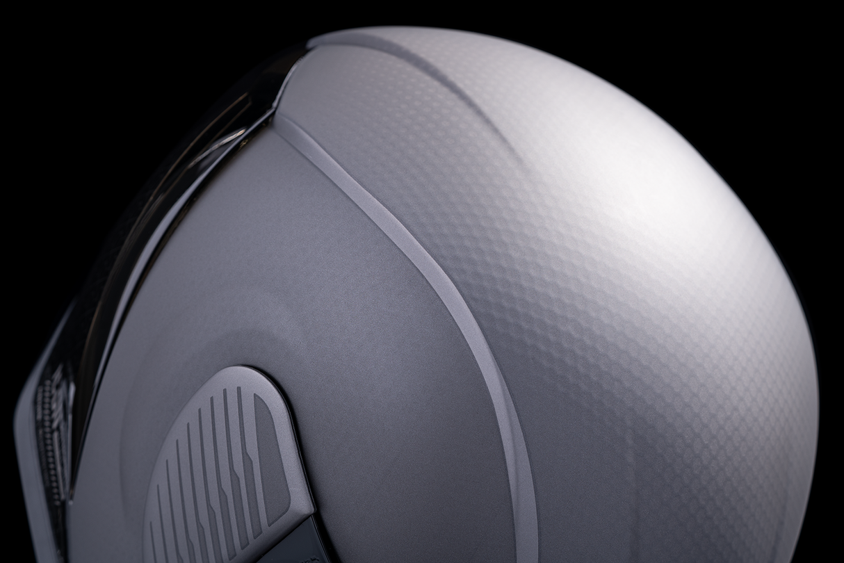 Icon Airform™ Helmet - MIPS¨ - Counterstrike - Silver - Medium 0101-15094