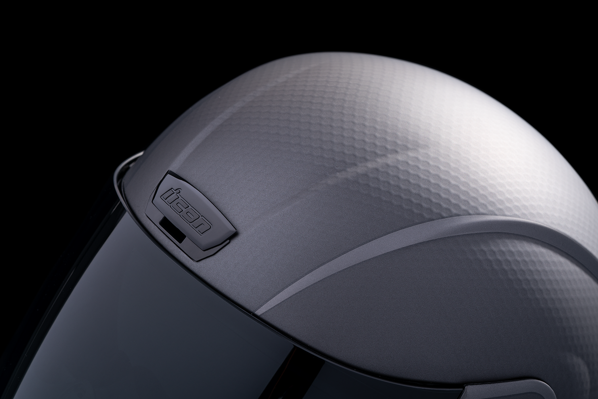 Icon Airform™ Helmet - MIPS¨ - Counterstrike - Silver - Small 0101-15093