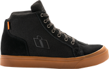ICON Carga CE* Boots - Black - US 7 3401-0994