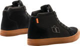 ICON Carga CE* Boots - Black - US 7 3401-0994