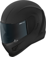 Icon Airform™ Helmet - Dark - Rubatone - Small 0101-15450