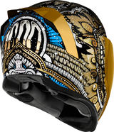 Icon Airflite™ Helmet - DayTripper - Gold - Small 0101-14700
