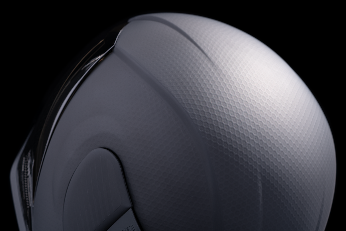 Icon Airform™ Helmet - Dark - Rubatone - Medium 0101-15451