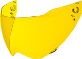 ICON Domain™ Shield - 22.06 - Yellow 0130-1043