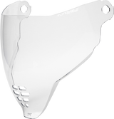 ICON Airflite™ FliteShield™ - 22.06 - Clear 0130-1073