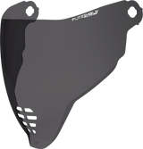 ICON Airflite™ FliteShield™ - 22.06 - Dark Smoke 0130-1076