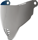 ICON Airflite™ FliteShield™ - 22.06 - RST Silver 0130-1077