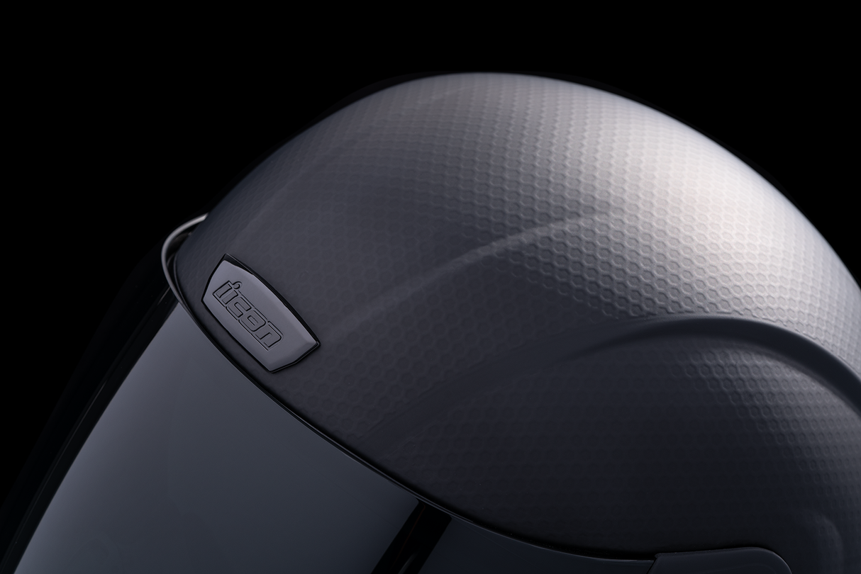 Icon Airform™ Helmet - Dark - Rubatone - XL 0101-15453