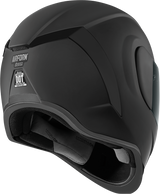 Icon Airform™ Helmet - Dark - Rubatone - 3XL 0101-15455