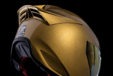 Icon Domain™ Helmet - Cornelius - Gold - XS 0101-14965