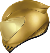 Icon Domain™ Helmet - Cornelius - Gold - XS 0101-14965