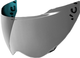 ICON Domain™ Shield - 22.06 - RST Silver 0130-1045