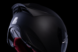 Icon Domain™ Helmet - Cornelius - Rubatone - XS 0101-15456