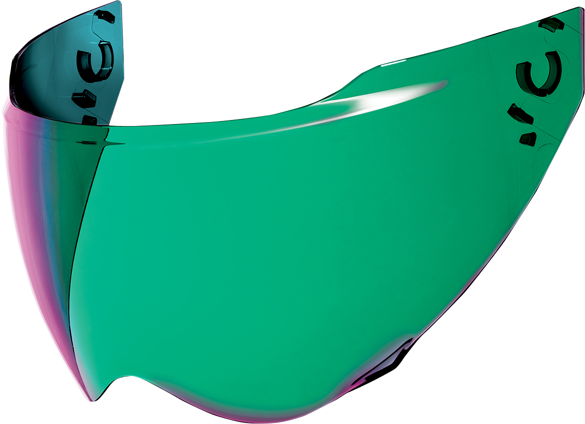 ICON Domain™ Shield - 22.06 - RST Green 0130-1049