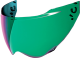 ICON Domain™ Shield - 22.06 - RST Green 0130-1049