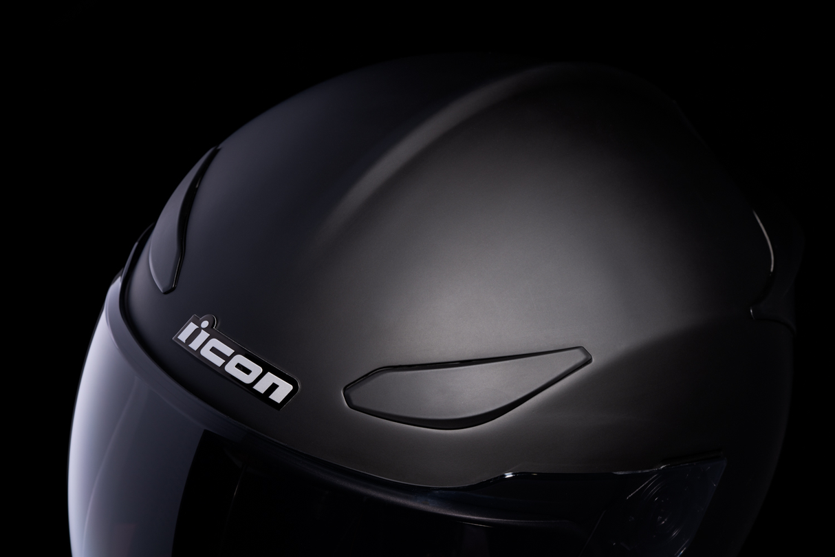 Icon Domain™ Helmet - Cornelius - Rubatone - XS 0101-15456