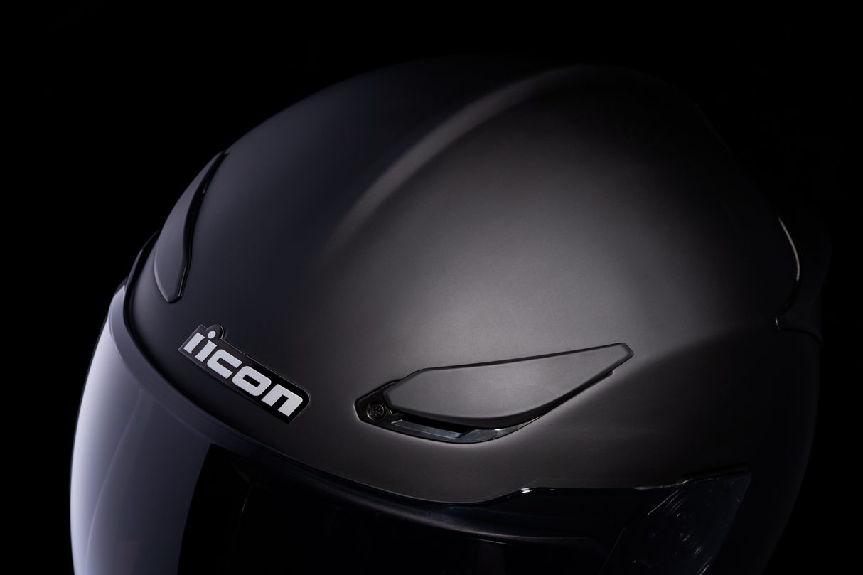 Icon Domain™ Helmet - Cornelius - Rubatone - Medium 0101-15458