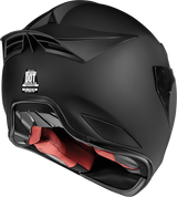 Icon Domain™ Helmet - Cornelius - Rubatone - XL 0101-15460
