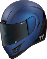 Icon Airform™ Helmet - MIPS¨ - Counterstrike - Blue - Large 0101-15081