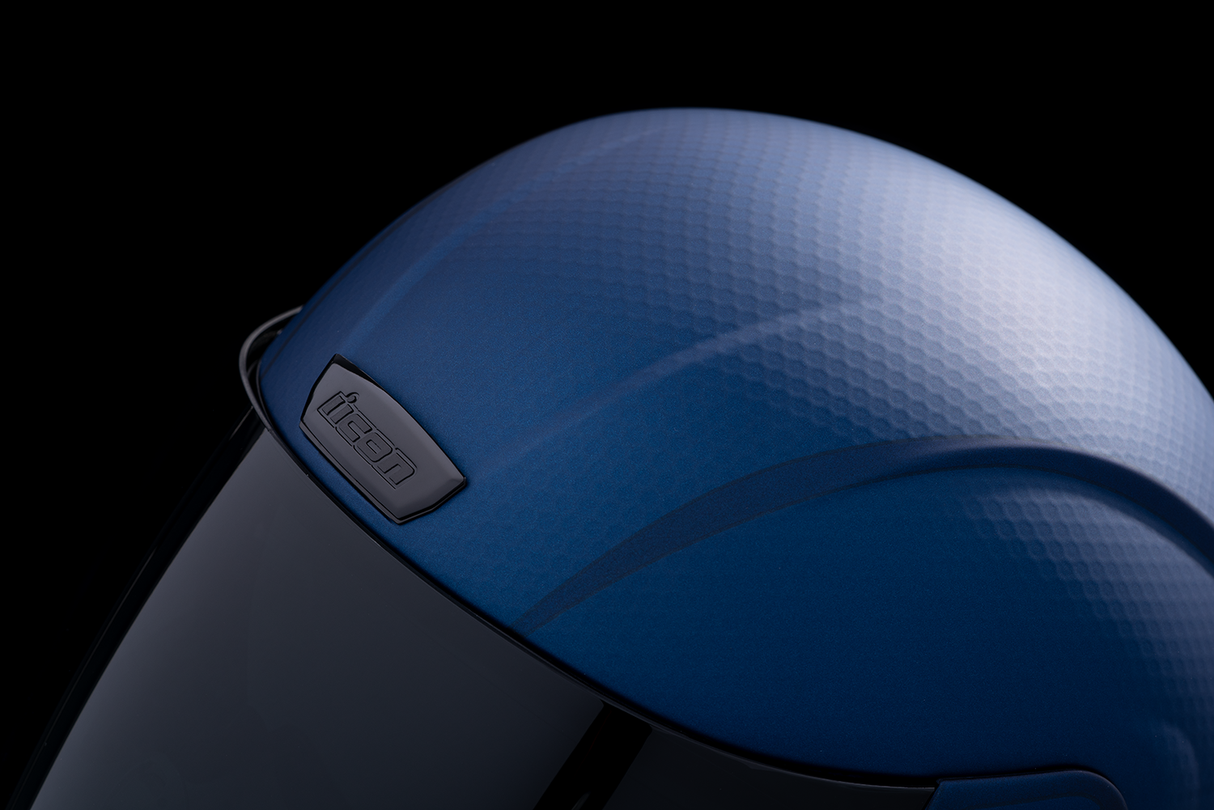 Icon Airform™ Helmet - MIPS¨ - Counterstrike - Blue - Large 0101-15081