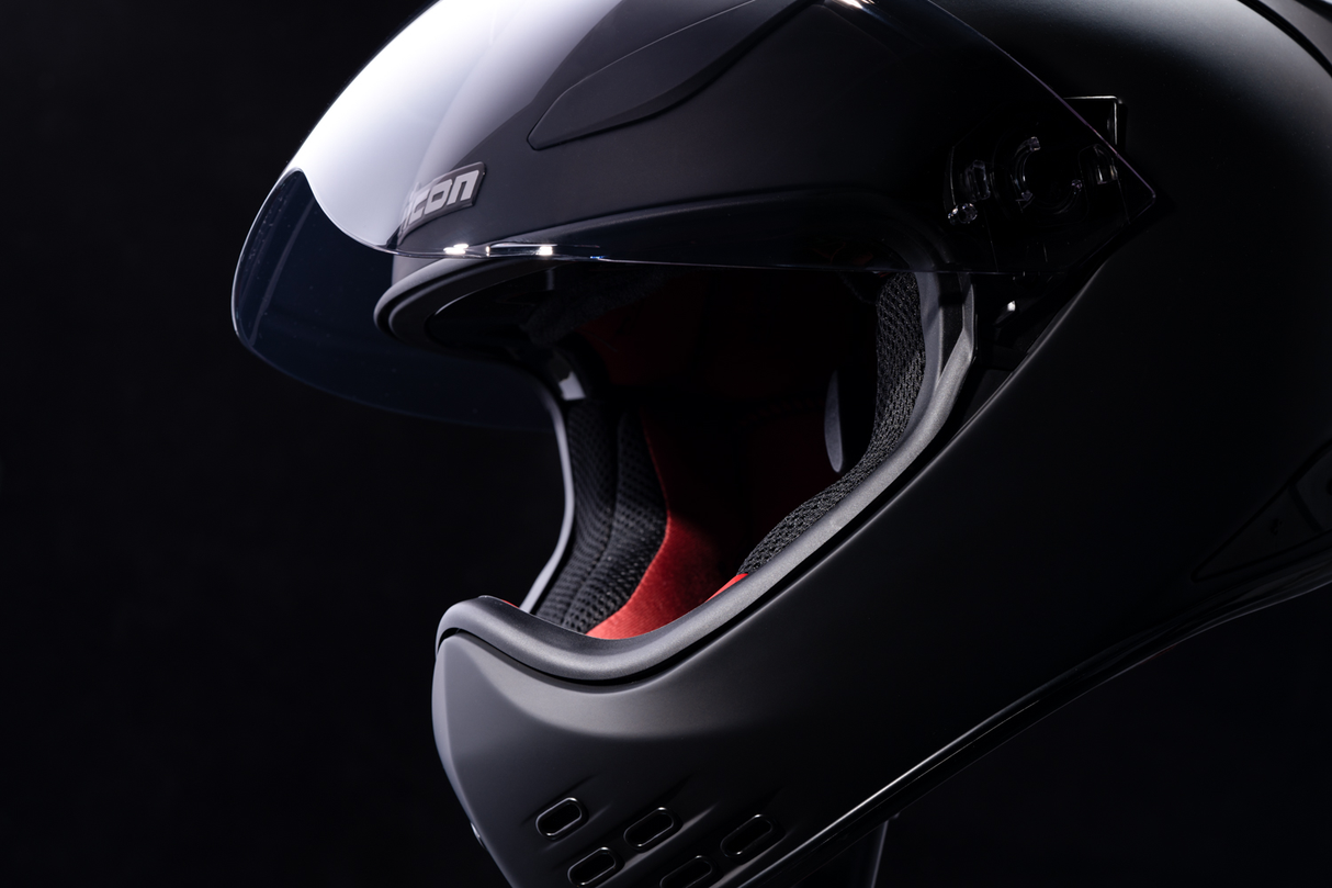 Icon Domain™ Helmet - Cornelius - Rubatone - 3XL 0101-15462