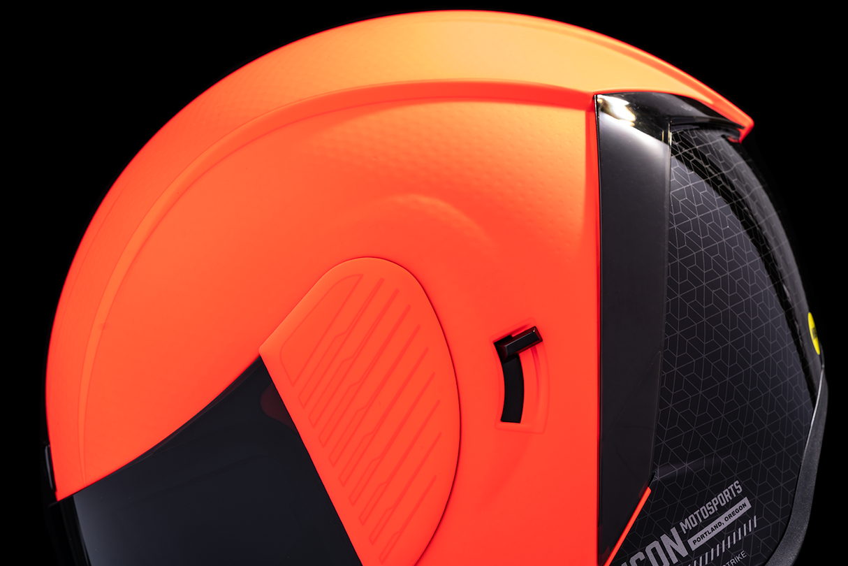 Icon Airform™ Helmet - MIPS¨ - Counterstrike - Red - Medium 0101-15087
