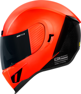 Icon Airform™ Helmet - MIPS¨ - Counterstrike - Red - XL 0101-15089