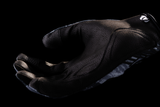 ICON Hooligan™ Tiger's Blood Gloves - Gray - Small 3301-4629