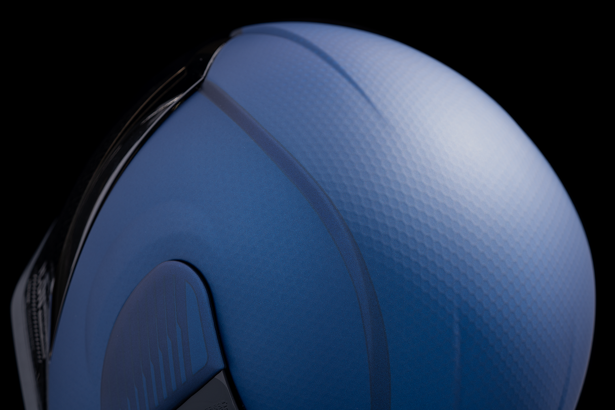 Icon Airform™ Helmet - MIPS¨ - Counterstrike - Blue - Large 0101-15081