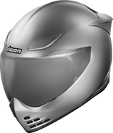 Icon Domain™ Helmet - Cornelius - Silver - Medium 0101-14974